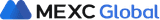MEXC logo