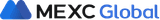MEXC logo