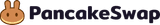 PancakeSwap logo